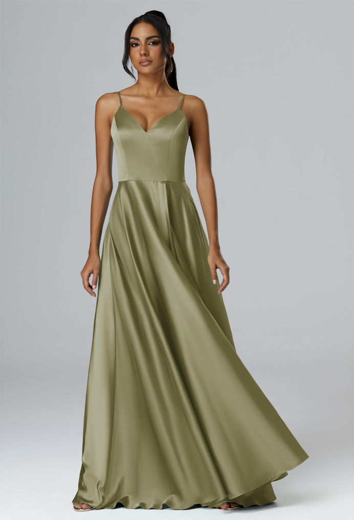 AW Rumbia Dress